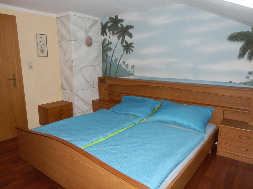 Reiserhof Zell am Ziller Cameră foto